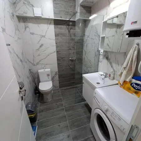 Apartamento First Choice 12