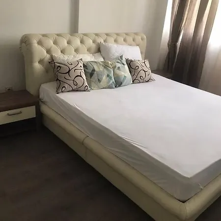 First Choice 12 Apartman