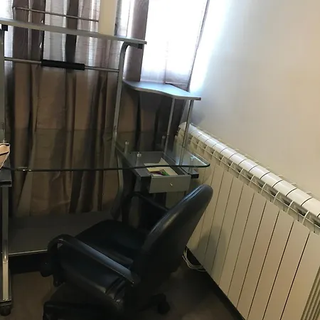 First Choice 12 Skopje