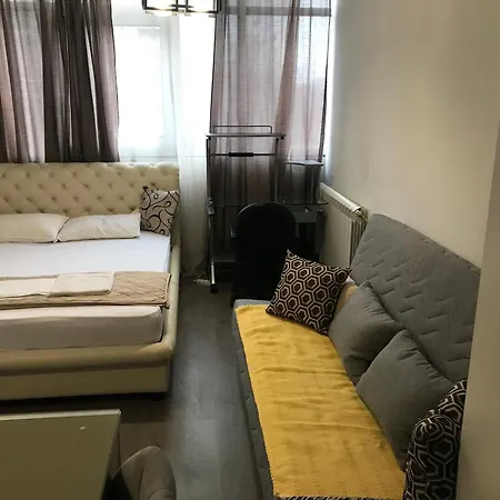 Apartman First Choice 12 *