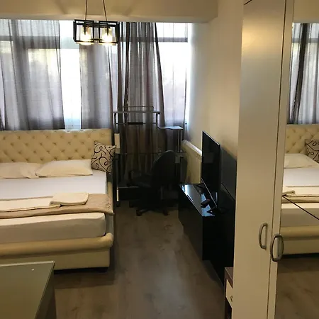 First Choice 12 Apartman Skopje