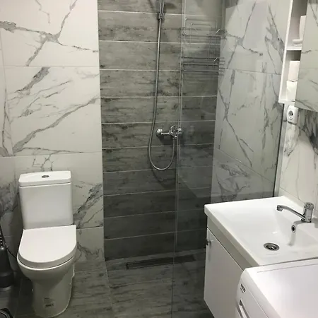 First Choice 12 Apartman Skopje