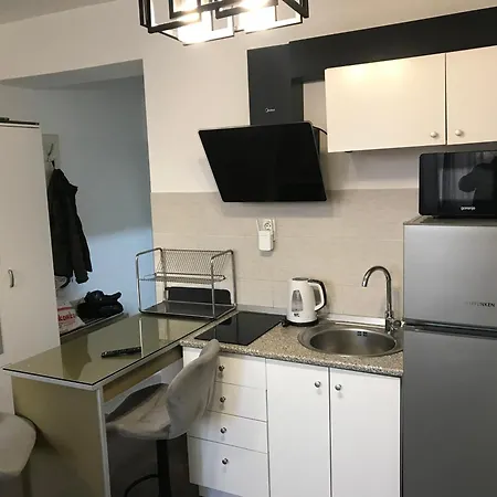 First Choice 12 Apartman