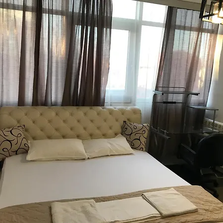 First Choice 12 Apartman *