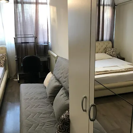 アパート First Choice 12