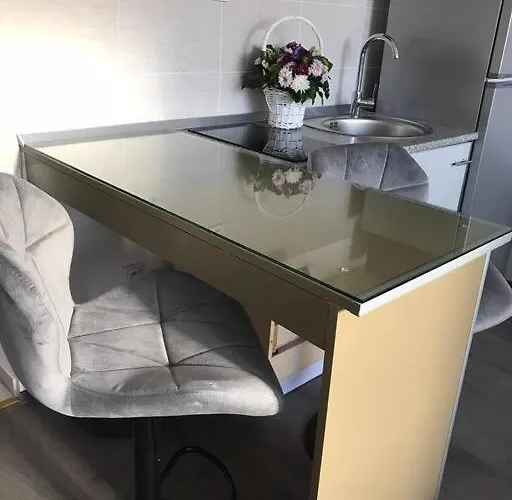 Apartment First Choice 12 *