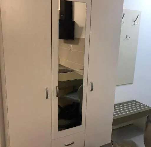 Apartment First Choice 12 Skopje