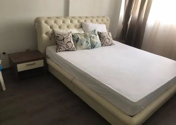 First Choice 12 Apartment