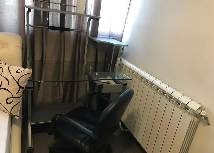 First Choice 12 Skopje