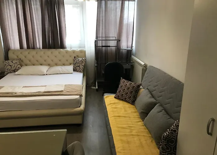 Apartment First Choice 12 *