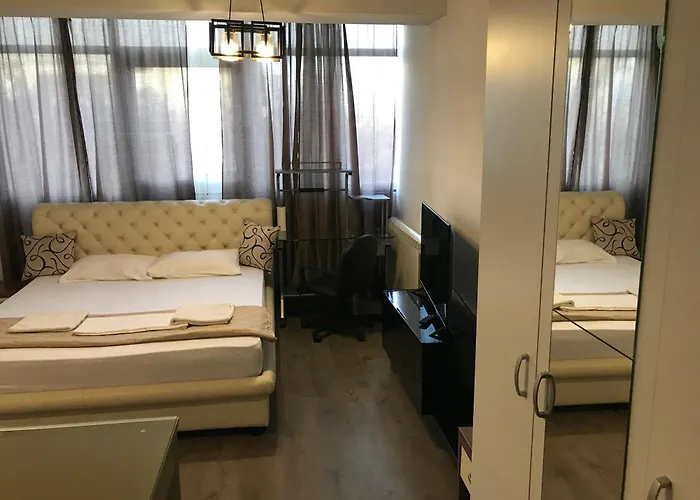 First Choice 12 Apartment Skopje