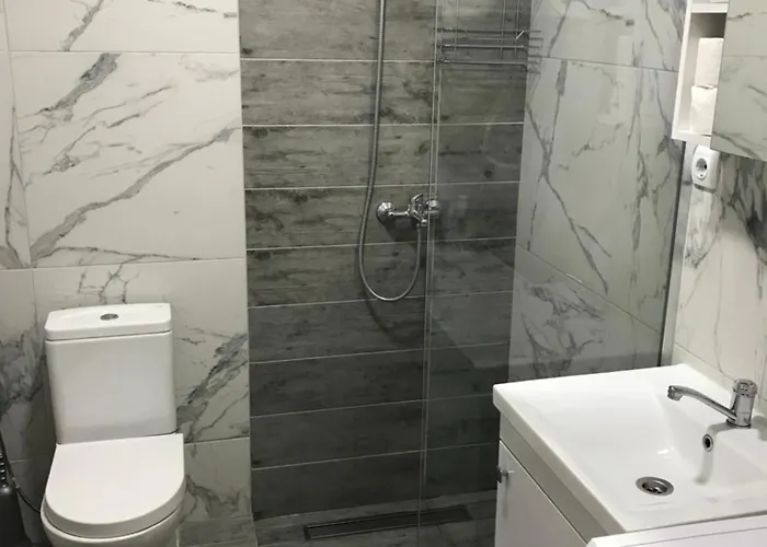 First Choice 12 Apartment Skopje