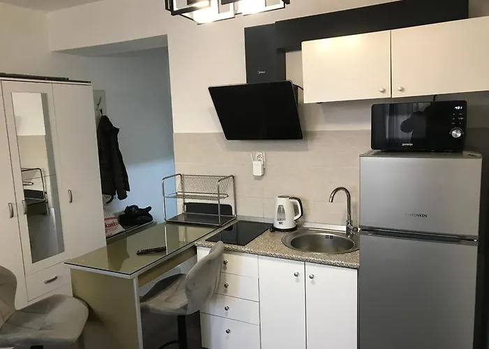 First Choice 12 Apartment