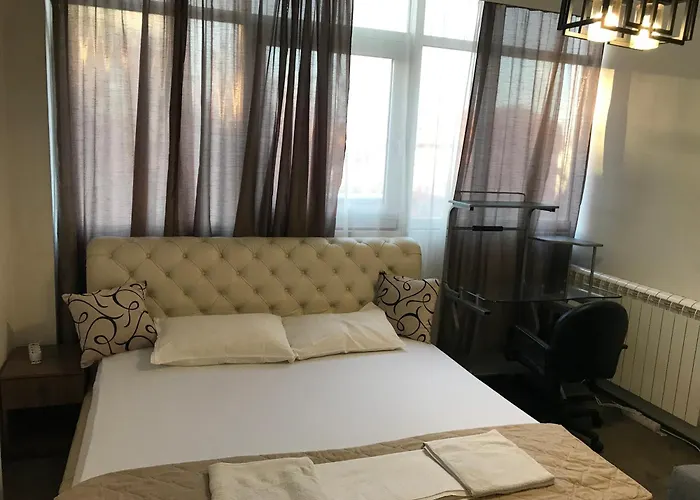 First Choice 12 Apartment *