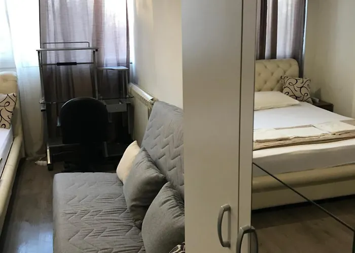 Apartment First Choice 12